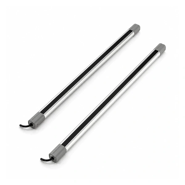 Keyence SL-V72H Safety Light Curtain, General-purpose Type, 72 Optical Axes