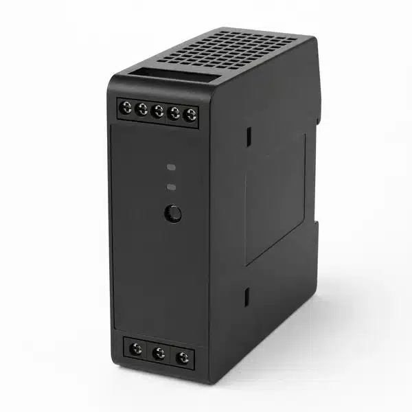 Autonics SPB-A030-12 DIN Rail Switching Mode Power Supplies