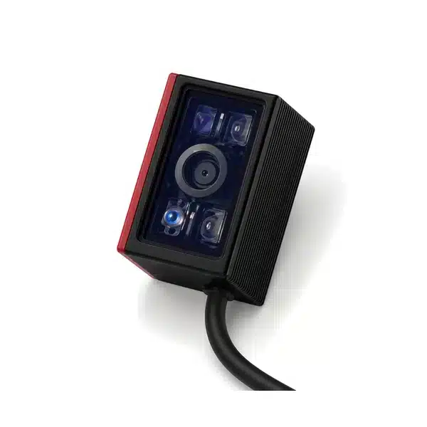 Keyence SR-710 Code Reader, Ultra-compact, Fixed type Code Reader