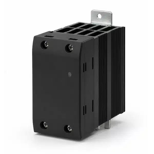 Autonics SRH1-1430-N Single-Phase Solid State Relays (Integrated Heatsink, Top/Bottom Terminal Type)