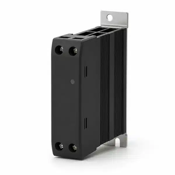 Autonics SRH1-4220-N Single-Phase Solid State Relays (Integrated Heatsink, Top/Bottom Terminal Type)