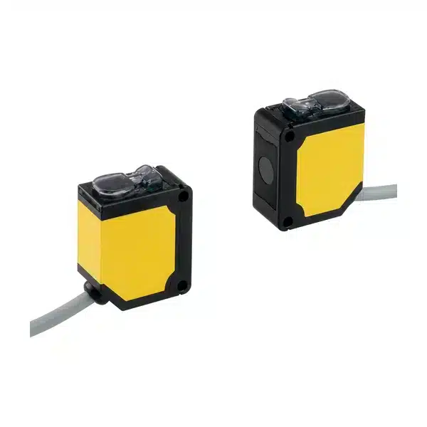 Panasonic ST4-A1-J1V Photoelectric Sensor