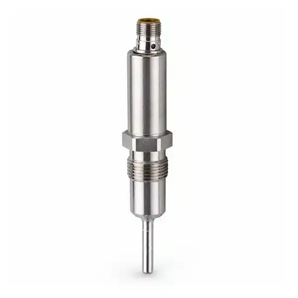 IFM TA2502 temperature transmitter