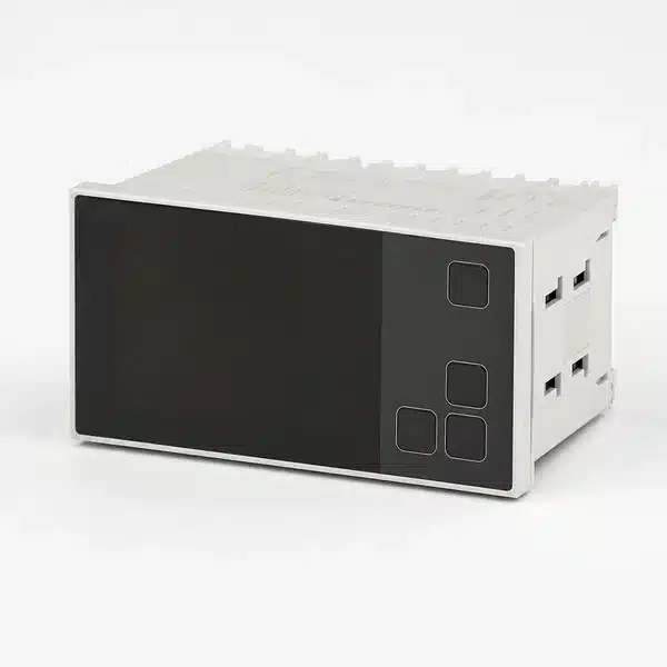 Autonics TC4W-N2N Economical Single Display PID Temperature Controllers