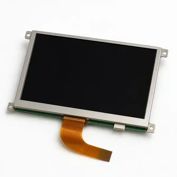 Yaskawa TCG057VGLBA-G00 Servo Cable and Connector Accessory