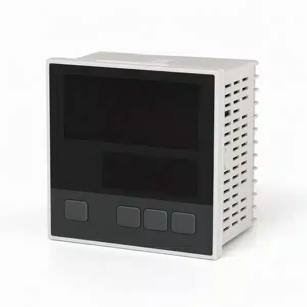 Autonics TCN4L-22R Economical Dual Display PID Temperature Controllers