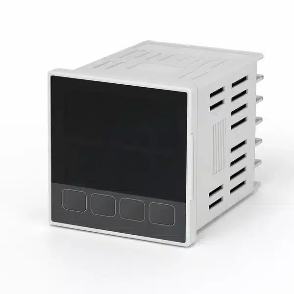 Autonics TCN4S-24R Economical Dual Display PID Temperature Controllers
