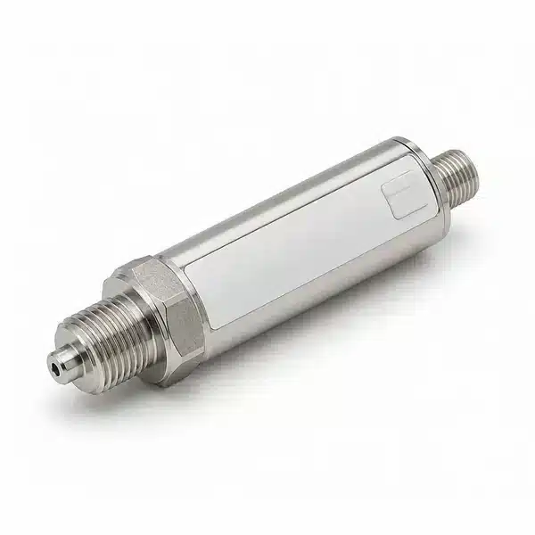 Autonics TPS20-G3AF8-00 Non-Indicating Pressure Transmitters