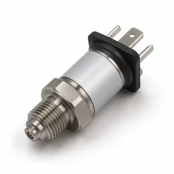 Autonics TPS30-G24AG8-00 Stainless Steel Pressure Transmitters