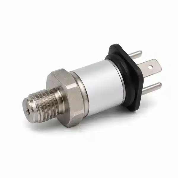 Autonics TPS30-G24AR2-00 Stainless Steel Pressure Transmitters