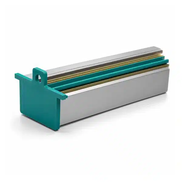 Pepperl+Fuchs UPR-03-S Fieldbus Universal Power Rail