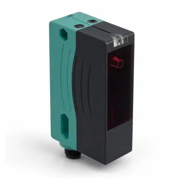 Pepperl+Fuchs VDM28-50-R1-IO/73C/110/122 Non-Contact Distance Measurement Sensor