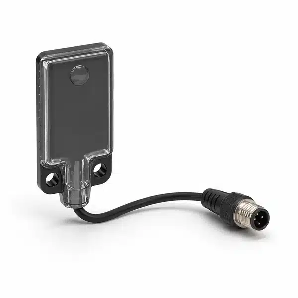 Banner VS2AN5RQ Photoelectric Sensors