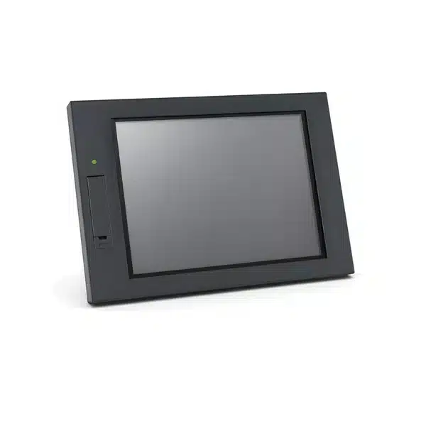 Keyence VT5-X10 HMI Touch Panel, 10″ TFT color touch panel display
