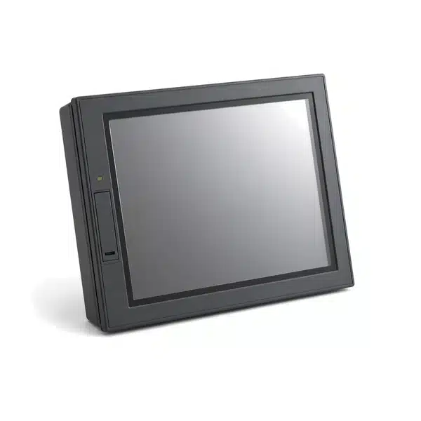 Keyence VT5-X12 HMI Touch Panel, 12″ TFT color touch panel display