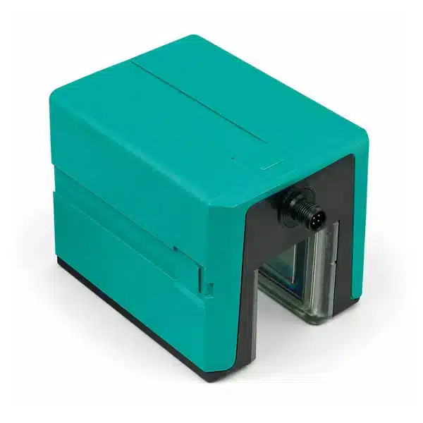 Pepperl+Fuchs WCS3B-LS311 RFID/Barcode Read Head