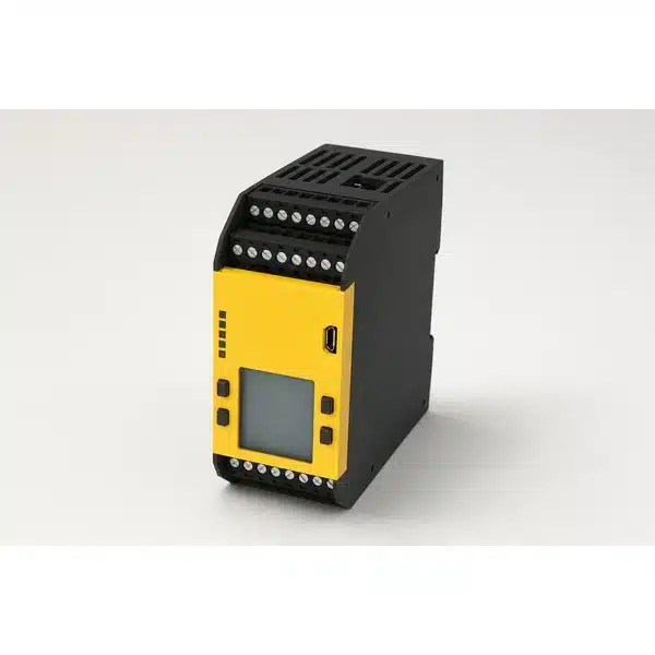 Banner XS26-2DE XS26 Series Expandable Safety Controllers