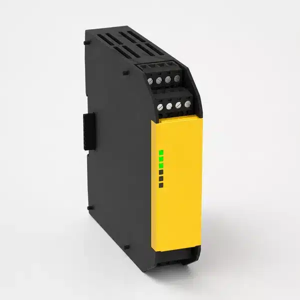 Banner XS4SO Safety Relays