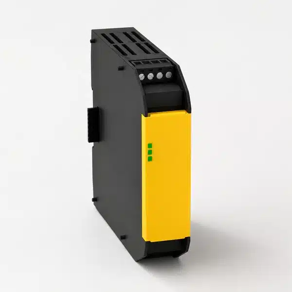 Banner XS8SI Safety Relays