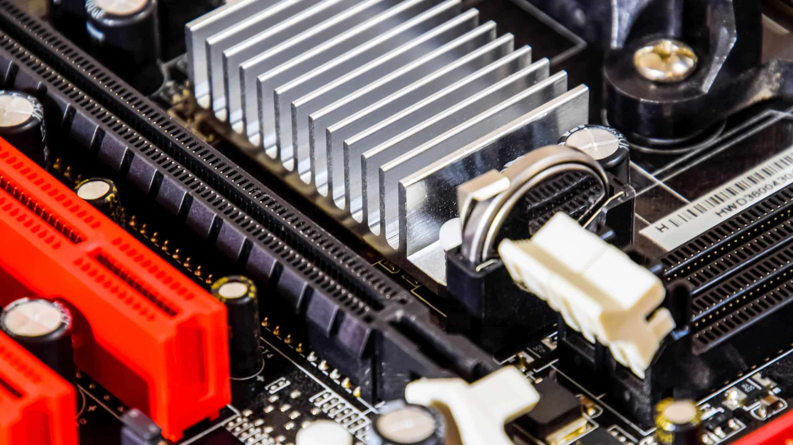 Where to Source Hard-to-Find and Obsolete Electronic Components in the USA